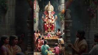 Vinayakar Mindi Voice வினாயகா போற்றி [upl. by Jefferson]