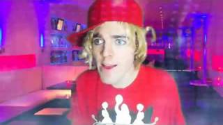 SHANE DAWSON  EXCLUSIVE PARODY MUSIC VIDEO  quotCHECK IT OUTquot  NICKI MINAJ FT WILIAM [upl. by Pressman116]