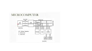 Microcomputer System [upl. by Magdau]