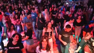 Gives Me Shivers line dance  Montanas  Fri  5242024 linedance shivers montanas [upl. by Llertac]