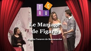 Le Mariage de Figaro [upl. by Yahsel]