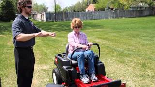 We Tried It Toro Timecutter SS Zero Turn Mower Review [upl. by Airemat]