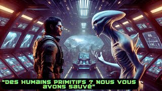 Les Humains Sont Entrés en Guerre Sousestimés et les Aliens Ont Été Surpris  Science Fiction [upl. by Lorie991]