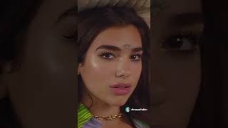 Dua Lipa  Urfalı Zeyno 😂😂 dualipa ceylan [upl. by Sanfo]