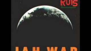 The Ruts  Jah War [upl. by Emyam767]