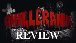 CHILLERAMA Movie Passion REVIEW [upl. by Ettelocin85]