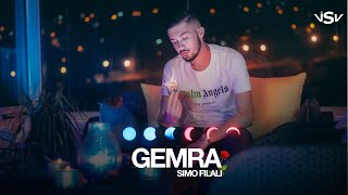 SIMO FILALI  LGAMRA الجمرة  EXCLUSIVE MUSIC VIDEO [upl. by Aimehs]