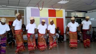 comores chigoma cha laansuri chouani hambou [upl. by Erida]