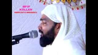 നരകം എത്ര ഭയാനകരം Narakam Ethra Bayanakaram│ kabeer baqavi new speech │ Islamic Speech in Malayalam│ [upl. by Ahsiruam2]