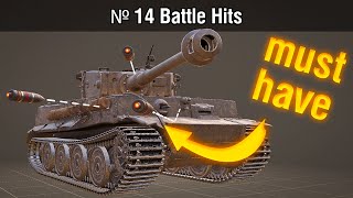 22 must have MODS in World of Tanks  iyouxin preset [upl. by Arbmik506]