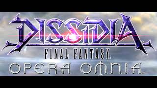 DFFOO OST  FF5 quotBattle 2  The Fierce Battlequot [upl. by Granniah67]