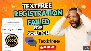 Unlimited TelegramWhatsapp New Method  TextfreeBurner New Method  Textfree  Burner  2Number [upl. by Ahsok]