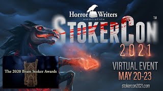 2020 Bram Stoker Awards® Ceremony [upl. by Mcnalley]