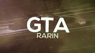 Rarin  GTA beatremix Official Lyric Video [upl. by Esinned]