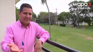 Ahí Está La Verdad con Normando Valentín 51117  WapaTV [upl. by Huldah152]