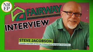 Fairway CEO Interview tomorrow [upl. by Savory]