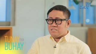 Tunay na Buhay Betong Sumaya dating nagtrabaho sa likod ng kamera [upl. by Corwun]