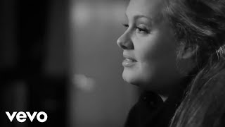 Adele  Rumor Has It Music Video Edit [upl. by Phippen]