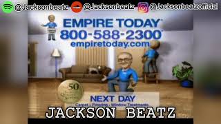 8005882300 EMPIRE THEME REMIX  JACKSON BEATZ [upl. by Elga442]