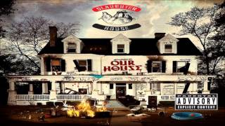 Slaughterhouse  welcome to OUR HOUSE Album Preview [upl. by Weiman681]