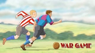 War Game  Christmas Truce [upl. by Fidole]