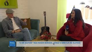 Naser Berisha  Historia e një kënge të pavdekshme quotA më kujtonquot RTK 062023 [upl. by Vernice]