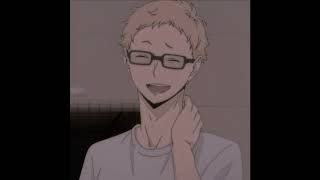 Losing Loving and Choosing You  Tsukishima Kei x Listener   Part 2  Haikyuu Fanfiction Reading [upl. by Aneehsor]