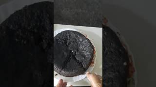 3ingredients choco browniecookingcorner30 chocolatebrownie quickcakerecipe easycooking recipe [upl. by Grogan]