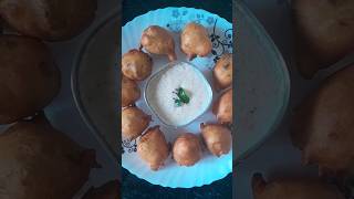 Mangalore bonda recipe  Tamil tamilrecipesrecipestamilfood snacksrecipesnack tamilsamayal [upl. by Anovahs]