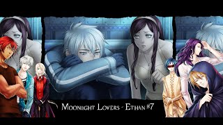 ML Ethan  Chapter 7 [upl. by Ateekal]