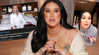 Jaclyn Hill has some explaining to do [upl. by Molly851]