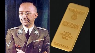 The Death of Himmler  Episode 6 Himmlers Gold [upl. by Hertberg]