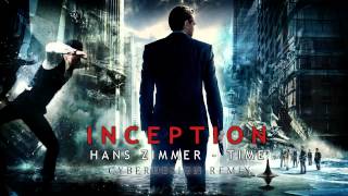 Hans Zimmer  Time Cyberdesign Remix [upl. by Notgnilliw884]