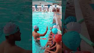 gamesville thoothukudidistrict sportsacademy swimming class tuty tutypeople [upl. by Ylra787]