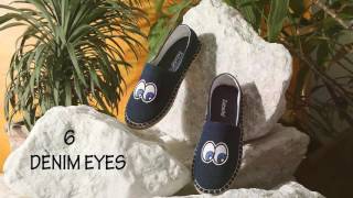 Zobellocom  Buy Online Casual Espadrilles for Men and Women [upl. by Yovonnda357]