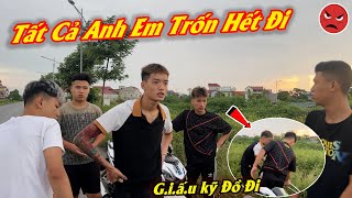 Biến Lớn Hoàng Em Bỏ Trốn Đội Boy Phố Tìm Trả Thù [upl. by Jochbed66]