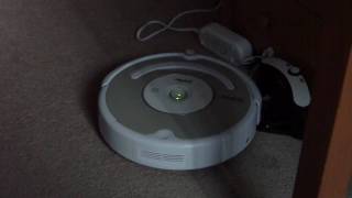 Roomba 530 error with 9 beeps 12 [upl. by Avle]