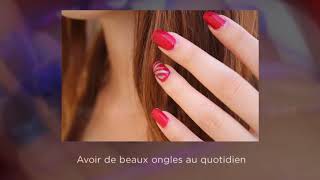 Formation ongle en gel à Paris  Ongles Expert Formation [upl. by Samot]