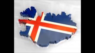 Eurovision Song Contest 2003 Iceland Birgitta Haukdal Open Your Heart LYRICS [upl. by Aeiram]