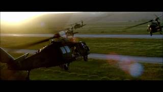 Creedence Clearwater Revival  Fortunate Son Music Video [upl. by Aianat]