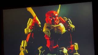 Deadpool amp Wolverine Leak But LEGO BIONICLE [upl. by Auginahs]