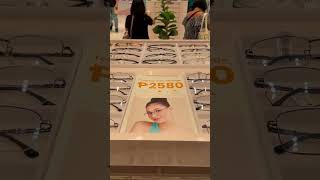 Eyeglass EO OPTICAL eyeglasses eyeglassesfashion eyeglass shortvideo [upl. by Molloy]