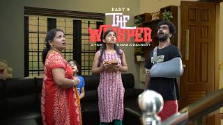 രഹസ്യം പറയുന്ന വീട്  The House of Whispers  Part 09  Horror Short Film [upl. by Dustin]