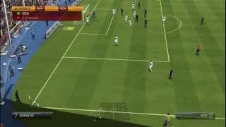 Madrid vs Barcelona FULL all Highlight and Goals [upl. by Eras985]