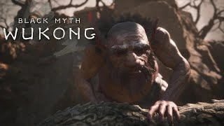 Welcome to Chapter 2  Black Myth Wukong Pt6 [upl. by Inga310]