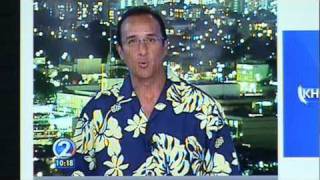 Surfaris  Wipe Out TV Interview with Bob Berryhill [upl. by Querida948]