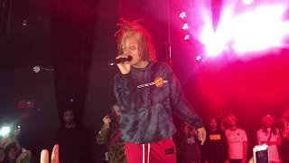 Trippie Redd Romeo amp Juliet live The observatory [upl. by Kaspar]