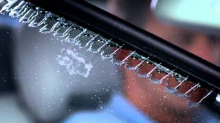 MAGIC VISION CONTROL  MercedesBenz Windshield Wipers [upl. by Largent776]