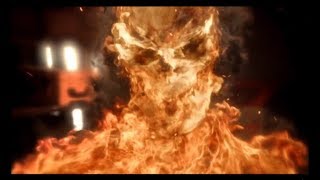 Agents of SHIELD Soundtrack Ghost Rider  The Devil Has Come S04E08 Laws of Inferno Dynamicsquot [upl. by Kablesh210]