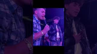 Eslabon Armado ft DannyLux  Si Supieras  Baby Concierto [upl. by Tihom545]